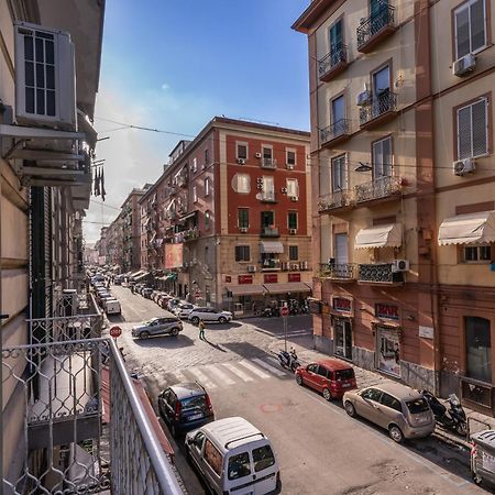 Casa Galu' Bed & Breakfast Naples Exterior photo